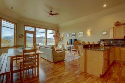 three Rivers River Vw AC 3BR2B Oregon