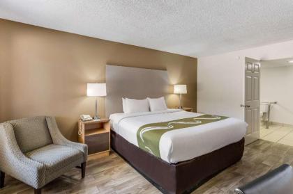 Quality Inn & Suites Hot Springs - Lake Hamilton - image 10