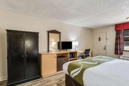 Quality Inn & Suites Hot Springs - Lake Hamilton - image 12