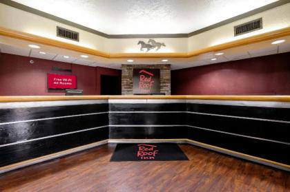 Red Roof Inn Hot Springs - image 7