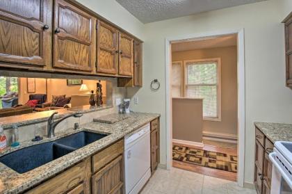 Cozy Retreat with Deck 3 Mi to DeSoto Golf Course! - image 14