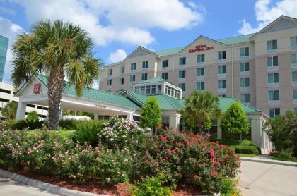 Hilton Garden Inn Houston Westbelt - image 1