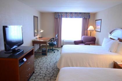 Hilton Garden Inn Houston Westbelt - image 11