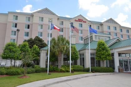 Hilton Garden Inn Houston Westbelt - image 15