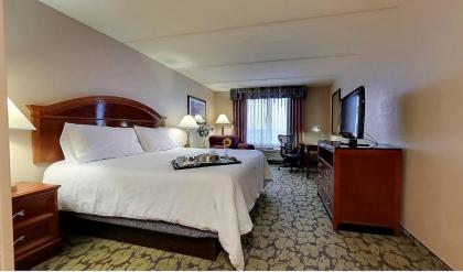 Hilton Garden Inn Houston Westbelt - image 8