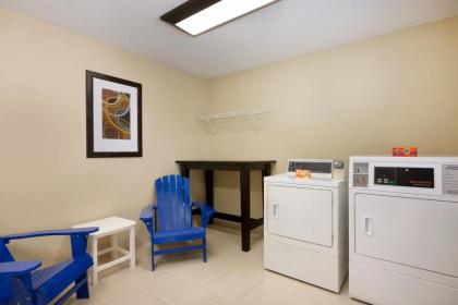 Homewood Suites by Hilton Houston-Westchase - image 10