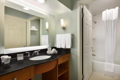 Homewood Suites by Hilton Houston-Westchase - image 11