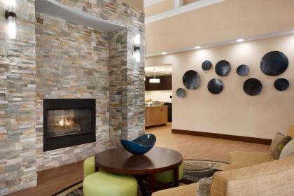 Homewood Suites by Hilton Houston-Westchase - image 12