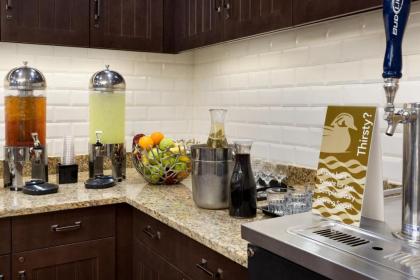 Homewood Suites by Hilton Houston-Westchase - image 16