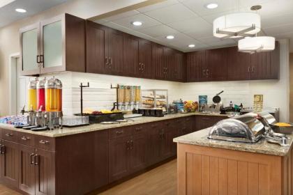 Homewood Suites by Hilton Houston-Westchase - image 19