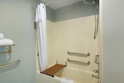 Homewood Suites by Hilton Houston-Westchase - image 20