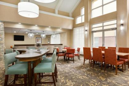 Homewood Suites by Hilton Houston-Westchase - image 7