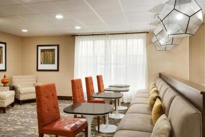 Homewood Suites by Hilton Houston-Westchase - image 8