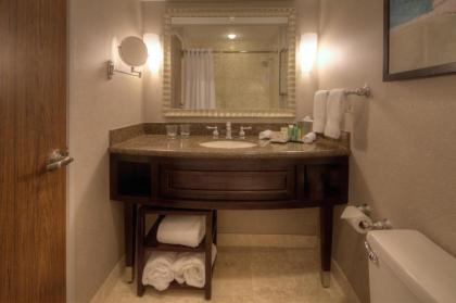 Hilton Houston Westchase - image 2