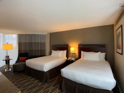 Hilton Houston Westchase - image 3