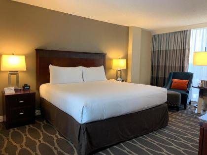 Hilton Houston Westchase - image 4