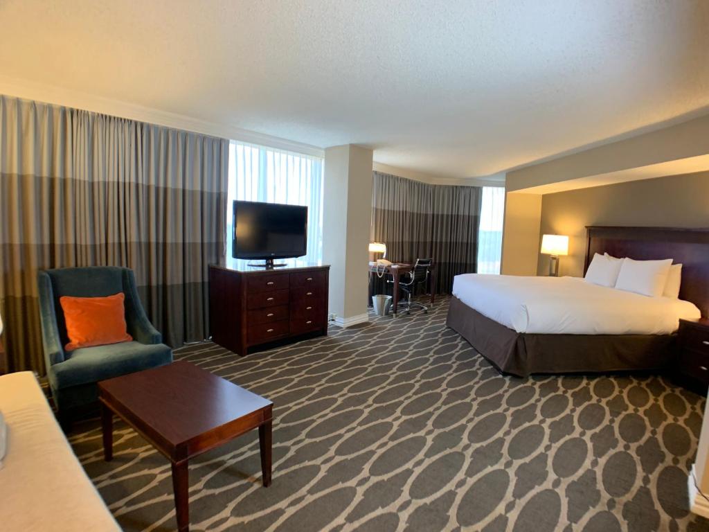 Hilton Houston Westchase - image 7