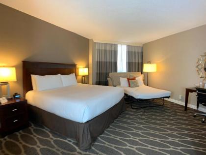 Hilton Houston Westchase - image 9