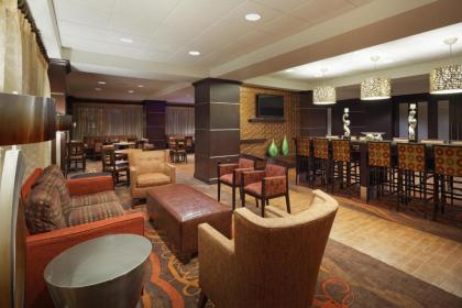 Hampton Inn Houston Near the Galleria - image 9