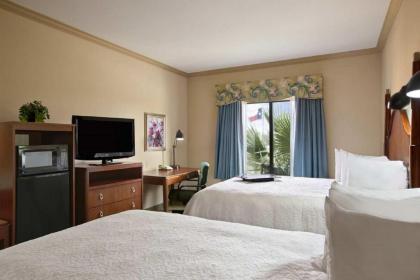 Hampton Inn & Suites Houston-Westchase - image 7