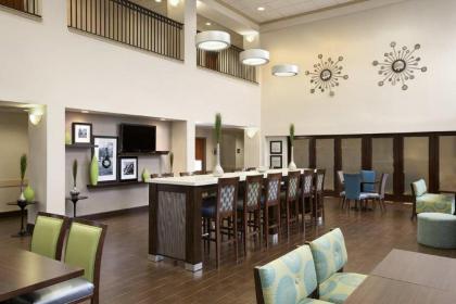 Hampton Inn & Suites Houston-Westchase - image 8