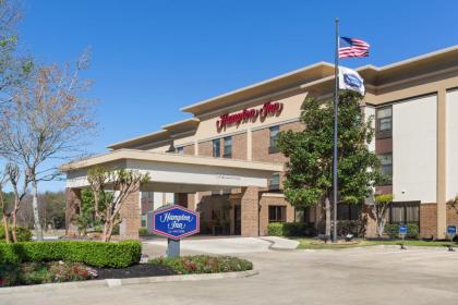 Hampton Inn Houston Willowbrook Mall - image 1