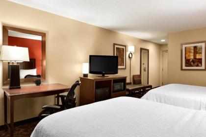 Hampton Inn Houston Willowbrook Mall - image 15