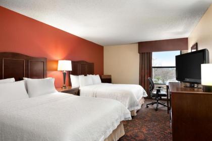 Hampton Inn Houston Willowbrook Mall - image 16