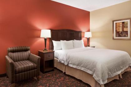 Hampton Inn Houston Willowbrook Mall - image 18