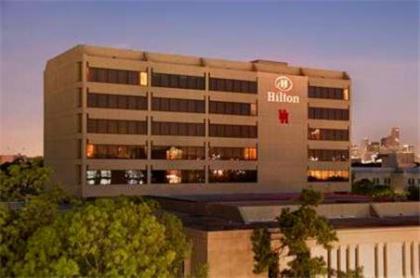 Hilton University of Houston - image 18