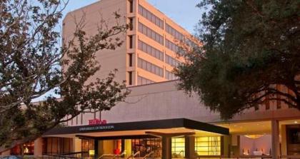 Hilton University of Houston - image 2