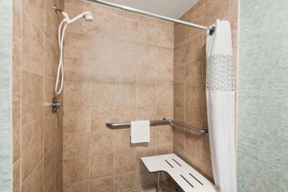 Hampton Inn Houston Northwest - image 1