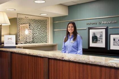 Hampton Inn Houston Northwest - image 10