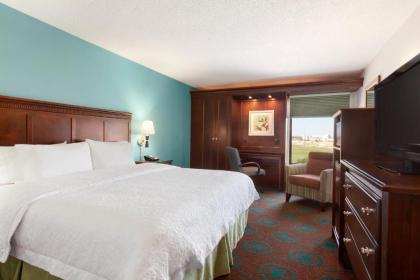 Hampton Inn Houston Northwest - image 2