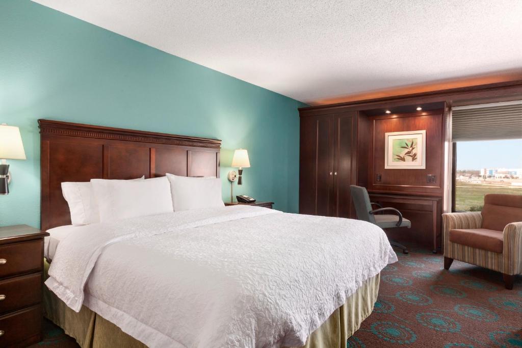 Hampton Inn Houston Northwest - image 3