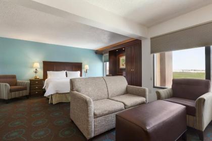 Hampton Inn Houston Northwest - image 4