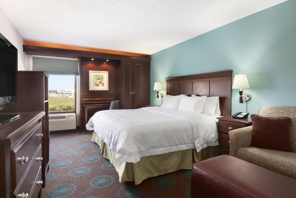 Hampton Inn Houston Northwest - image 5