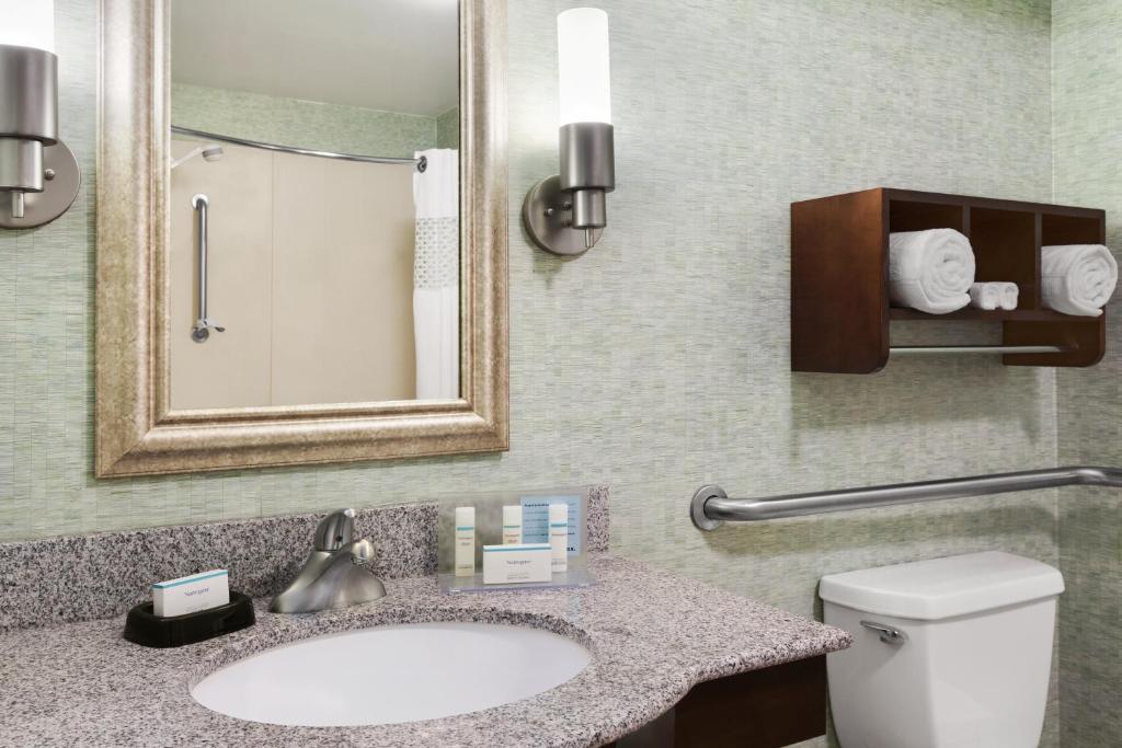 Hampton Inn Houston Northwest - image 6