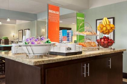 Hampton Inn Houston Northwest - image 8