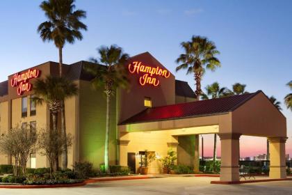 Hampton Inn Houston Northwest - image 9