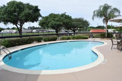 Hampton Inn Houston I-10 West-Energy Corridor - image 13