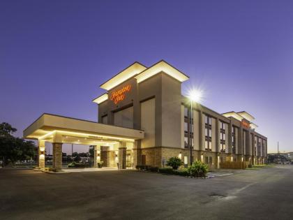 Hampton Inn Houston I-10 West-Energy Corridor - image 2