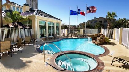 Hilton Garden Inn Houston/Galleria Area - image 1