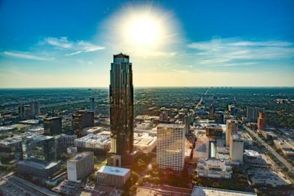 Hilton Garden Inn Houston/Galleria Area - image 13