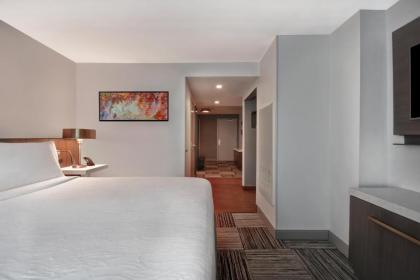 Hilton Garden Inn Houston/Galleria Area - image 7