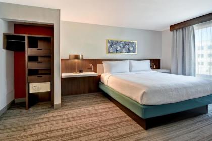 Hilton Garden Inn Houston/Galleria Area - image 8