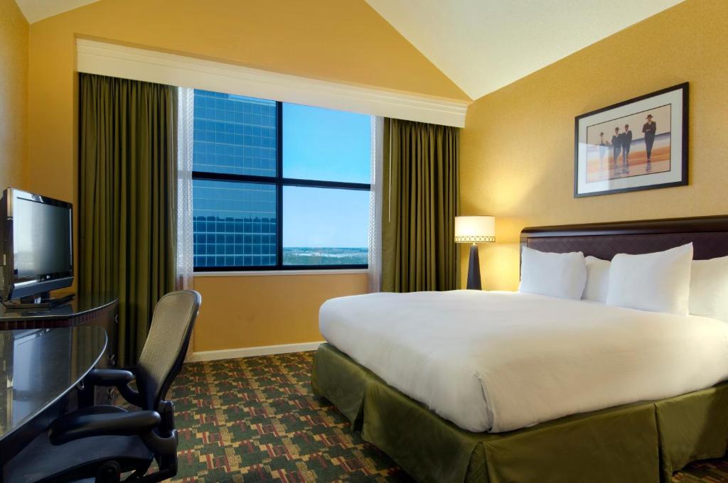 Hilton Houston North - image 5