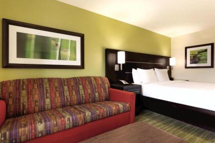 Hilton Garden Inn Houston Northwest - image 15