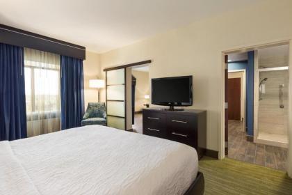 Hilton Garden Inn Houston Northwest - image 19