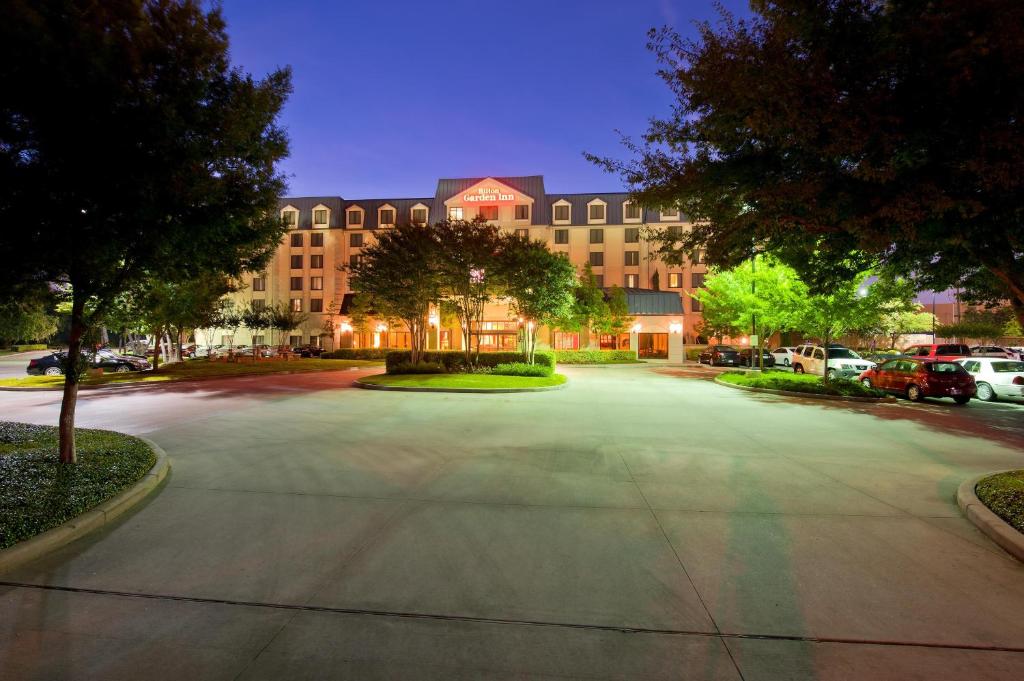 Hilton Garden Inn Houston Northwest - image 3